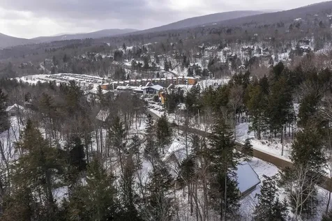 162 Okemo Ridge Road Ludlow VT 05149