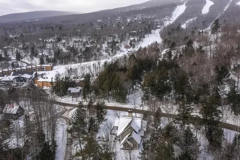 162 Okemo Ridge Road Ludlow VT 05149