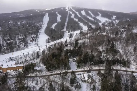 162 Okemo Ridge Road Ludlow VT 05149