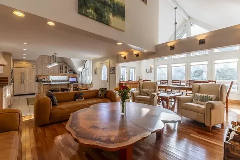 162 Okemo Ridge Road Ludlow VT 05149