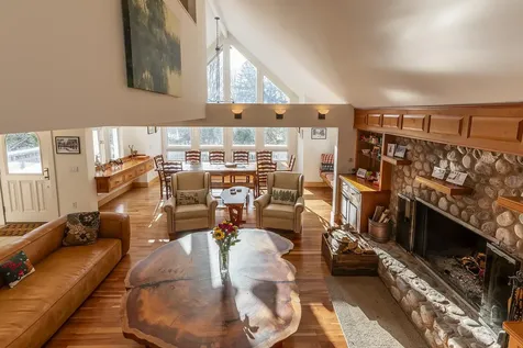 162 Okemo Ridge Road Ludlow VT 05149