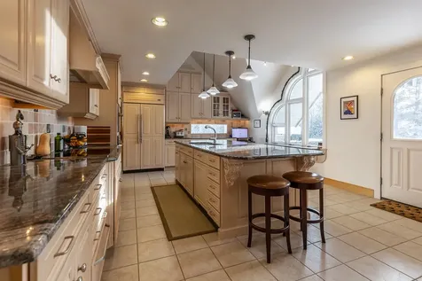 162 Okemo Ridge Road Ludlow VT 05149