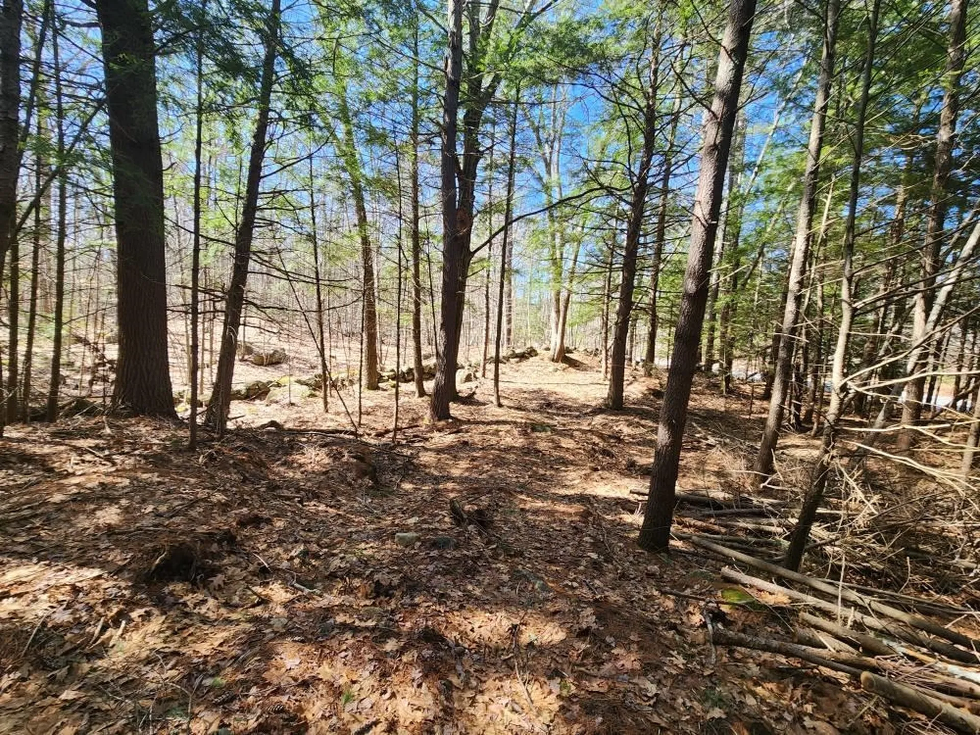 0 West Main Street Hillsborough NH 03244