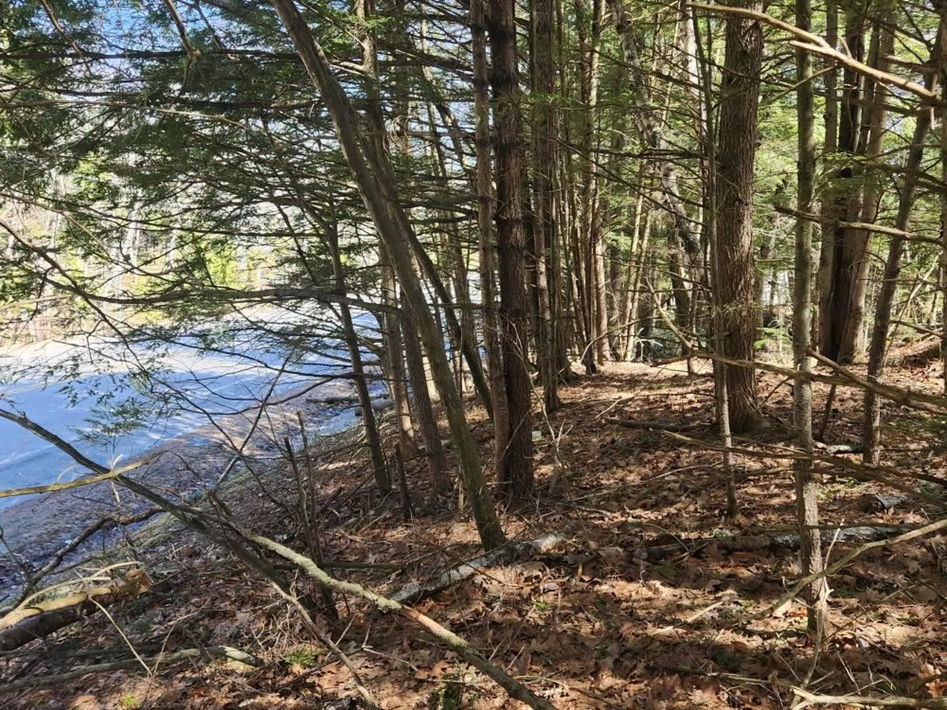 0 West Main Street Hillsborough NH 03244