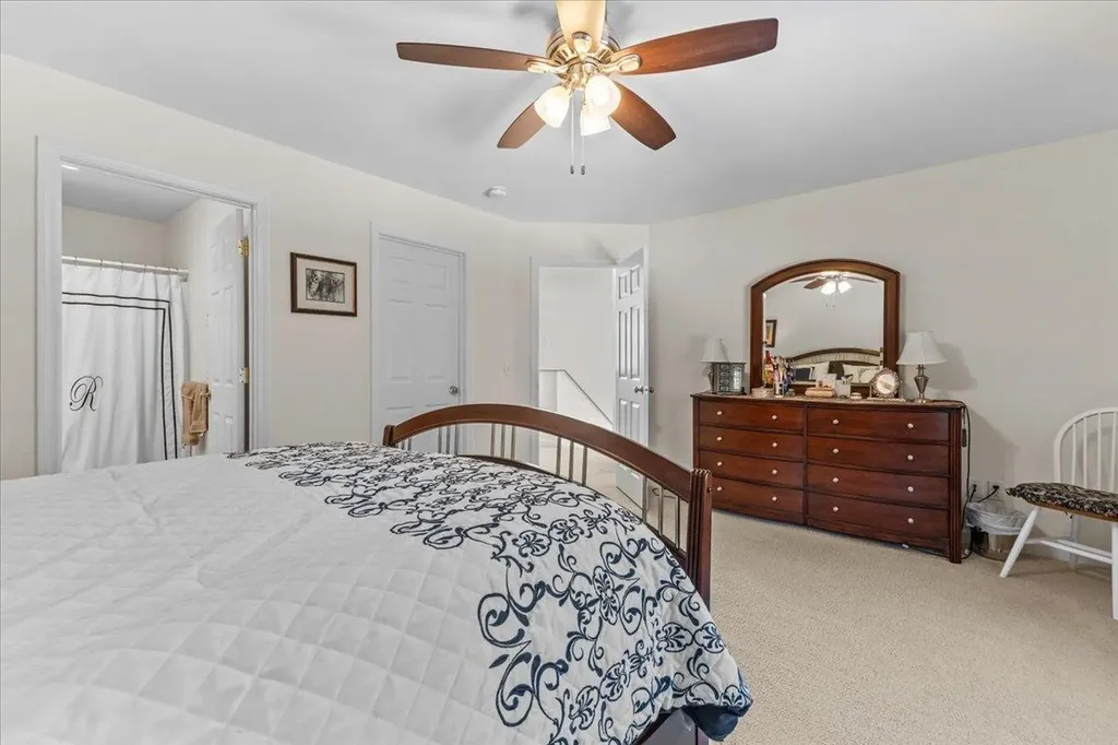 207a Ledgewood Lane Georgia VT 05468
