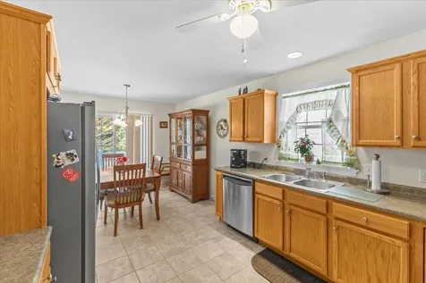 207a Ledgewood Lane Georgia VT 05468