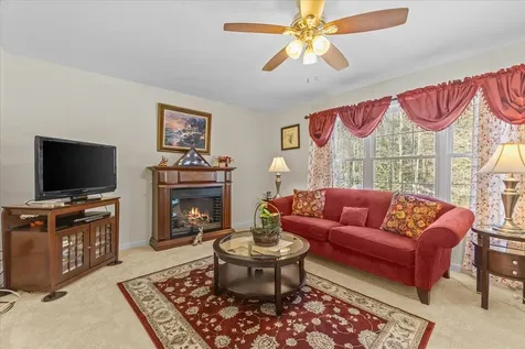 207a Ledgewood Lane Georgia VT 05468