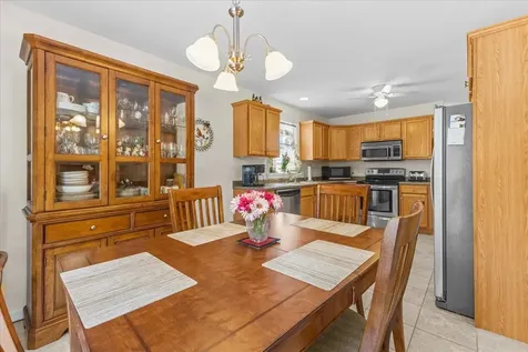 207a Ledgewood Lane Georgia VT 05468