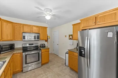 207a Ledgewood Lane Georgia VT 05468