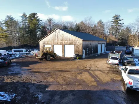 55 Hall Road Londonderry NH 03053