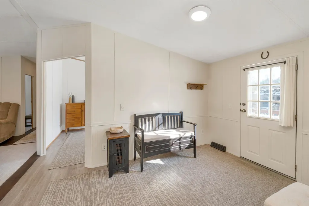 129 Birch Hill Road New Durham NH 03855