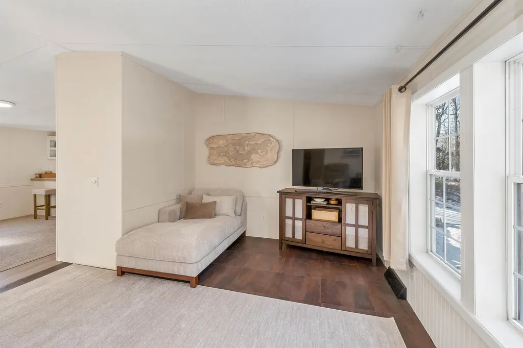 129 Birch Hill Road New Durham NH 03855