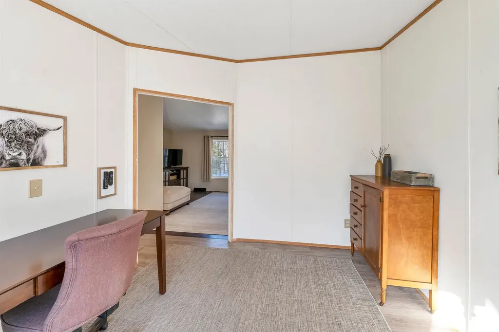 129 Birch Hill Road New Durham NH 03855