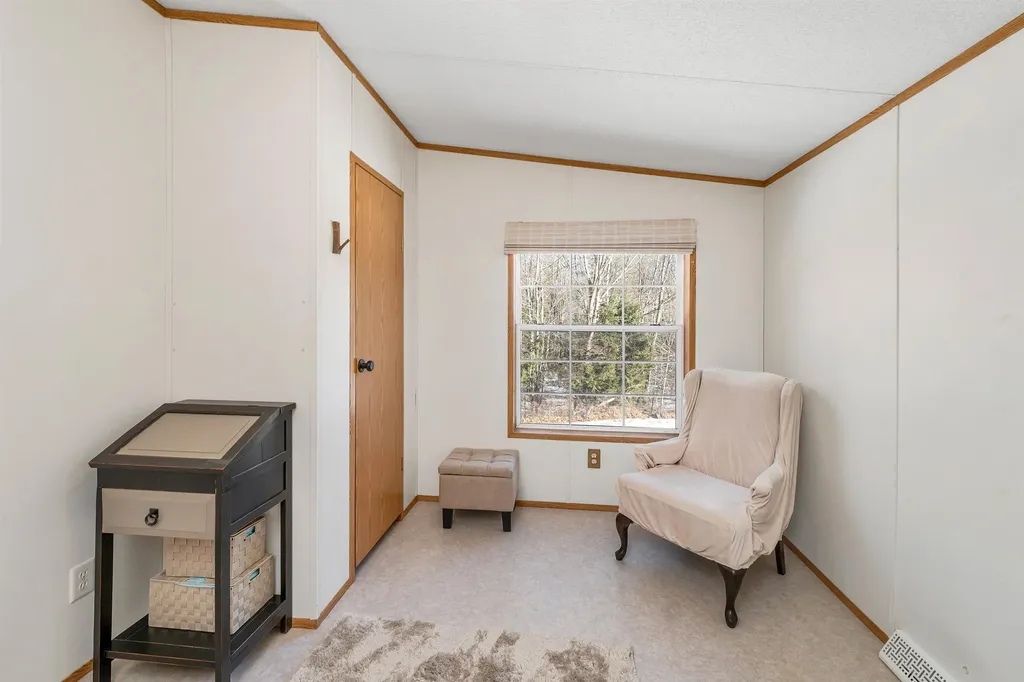 129 Birch Hill Road New Durham NH 03855