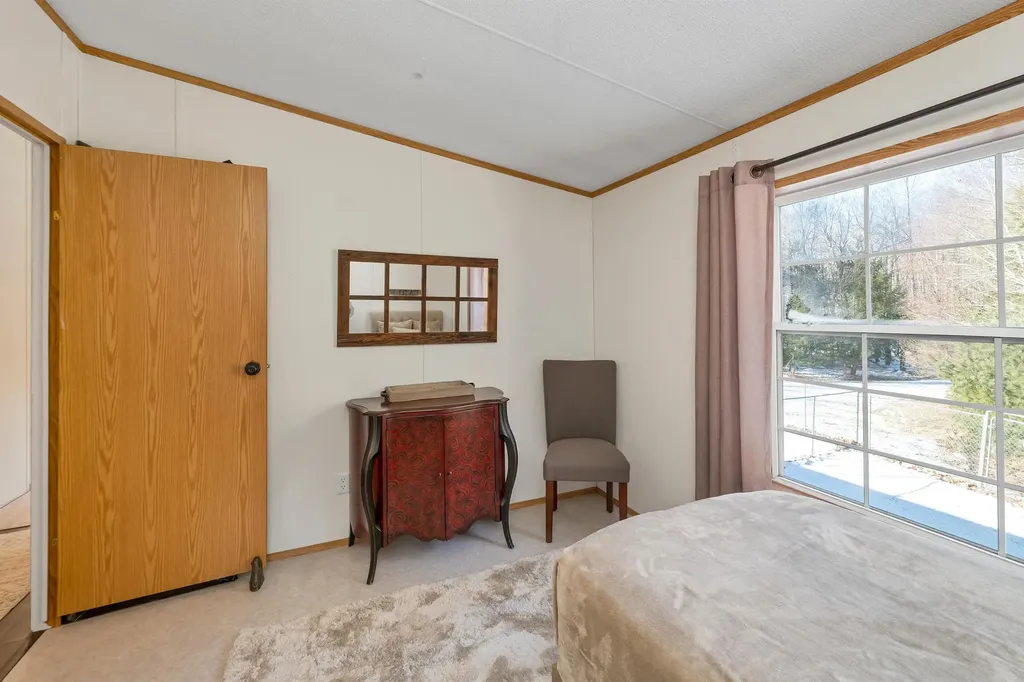 129 Birch Hill Road New Durham NH 03855