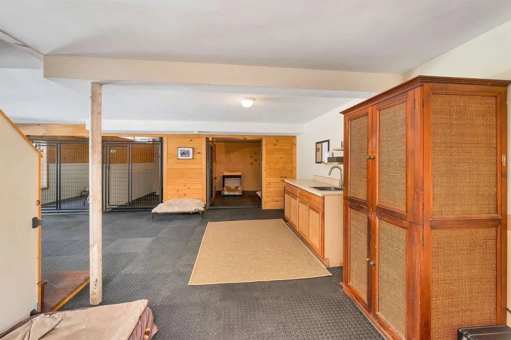 129 Birch Hill Road New Durham NH 03855