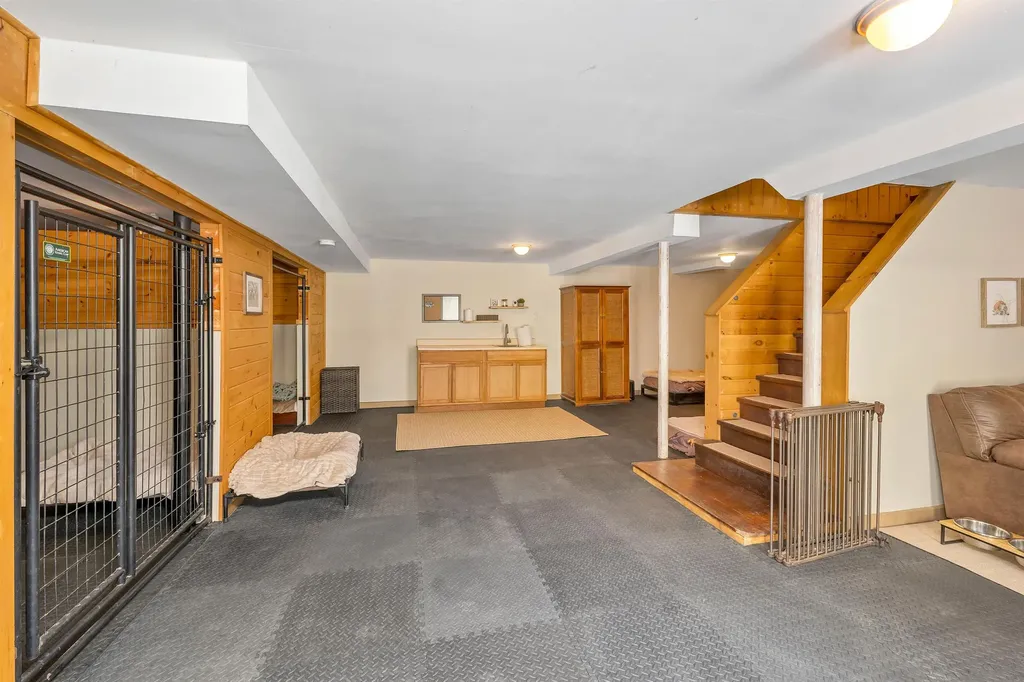 129 Birch Hill Road New Durham NH 03855