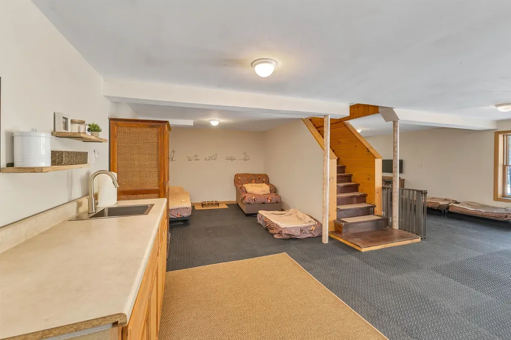 129 Birch Hill Road New Durham NH 03855