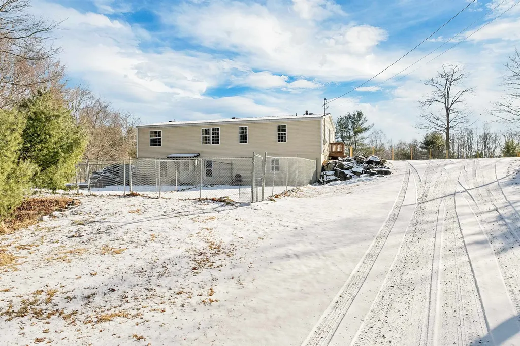 129 Birch Hill Road New Durham NH 03855