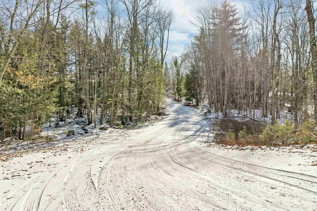 129 Birch Hill Road New Durham NH 03855