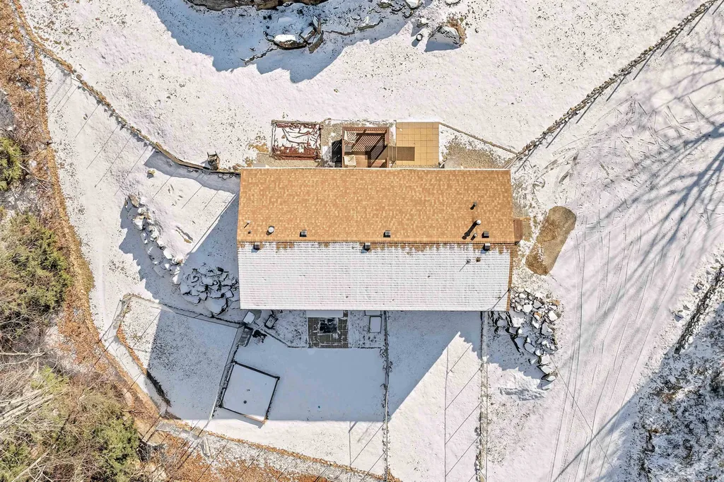 129 Birch Hill Road New Durham NH 03855