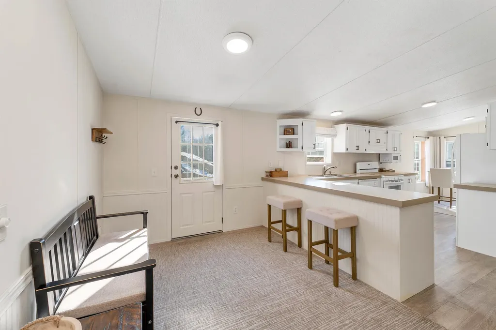 129 Birch Hill Road New Durham NH 03855