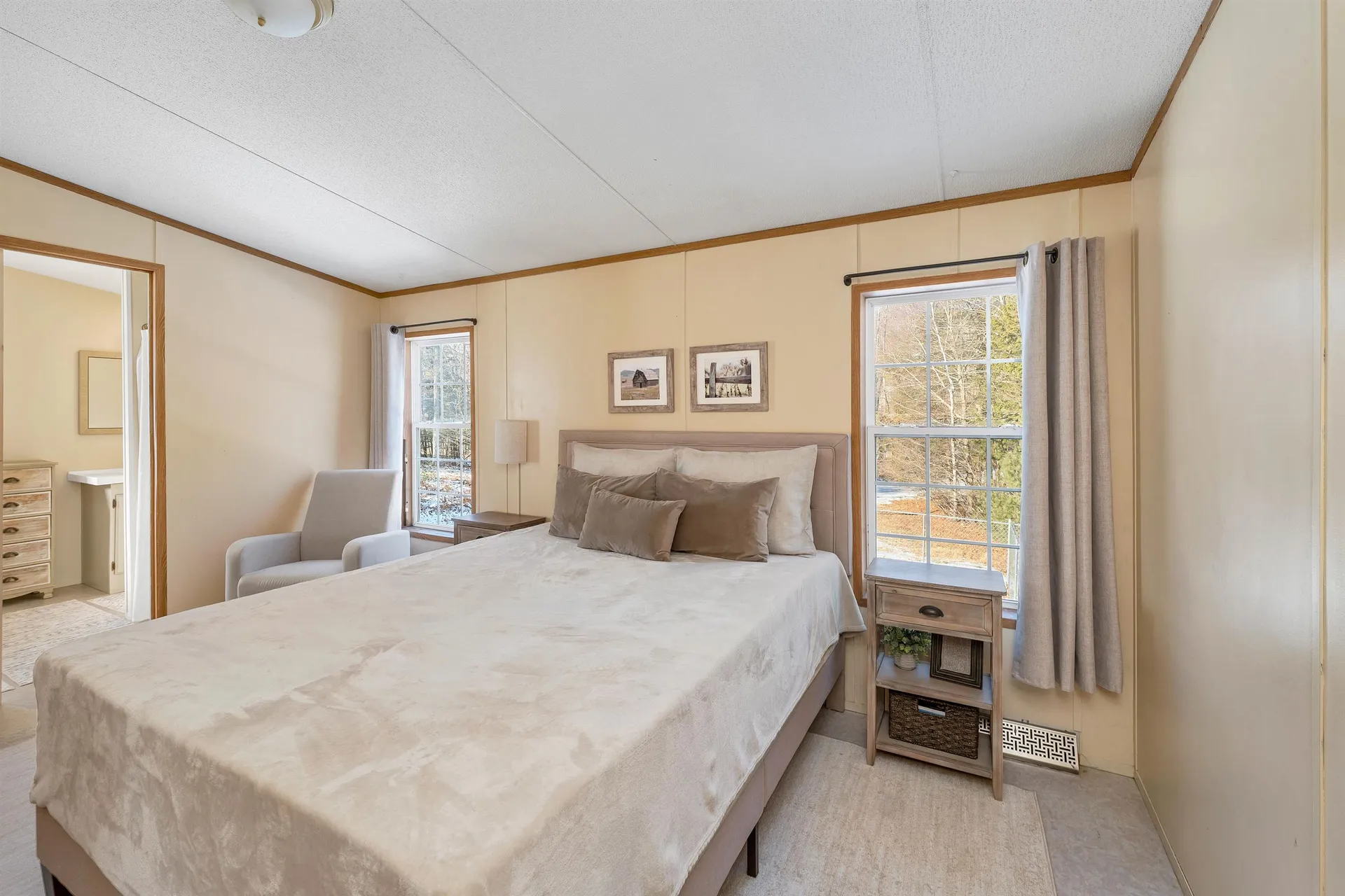 129 Birch Hill Road New Durham NH 03855