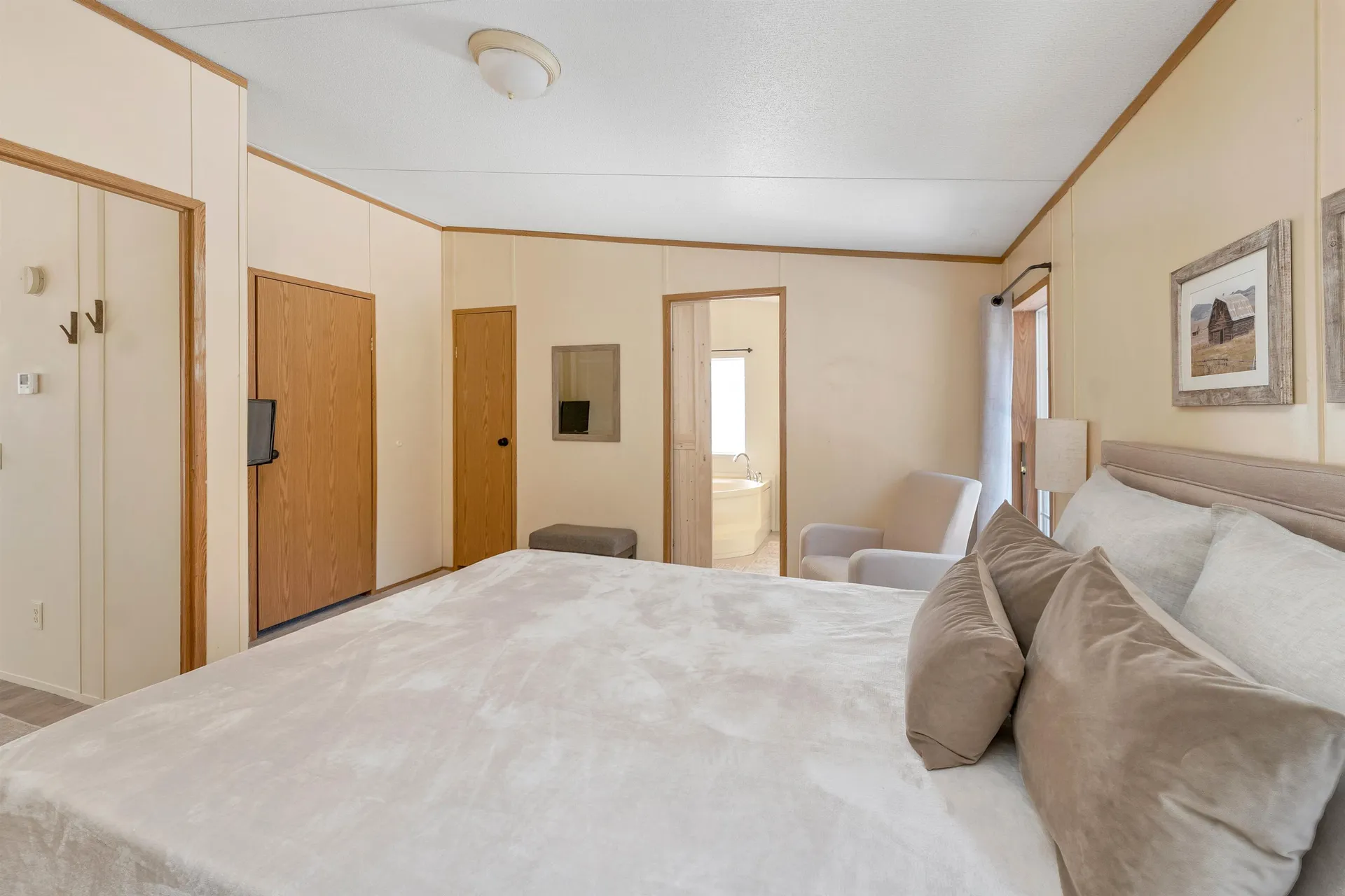 129 Birch Hill Road New Durham NH 03855