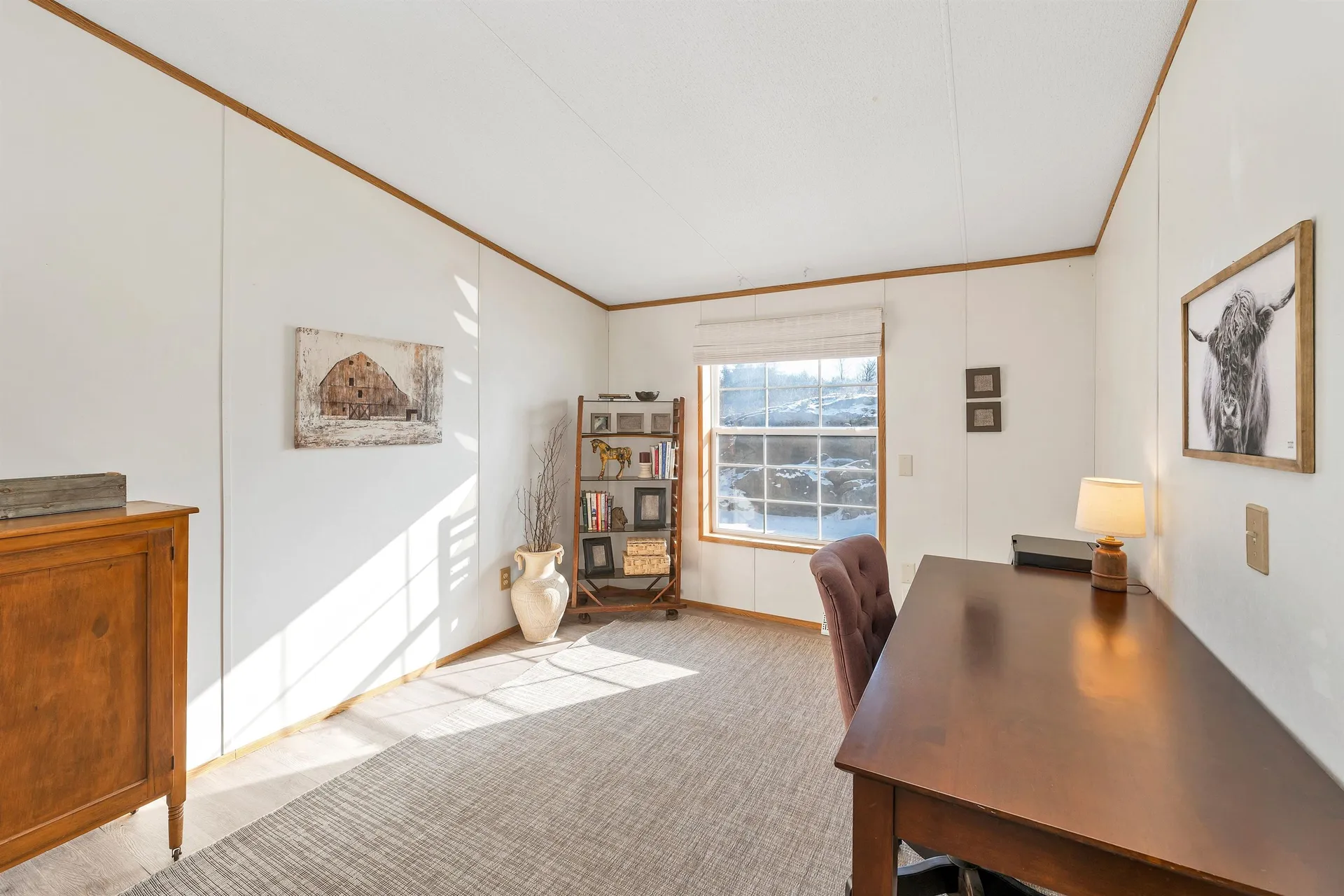 129 Birch Hill Road New Durham NH 03855