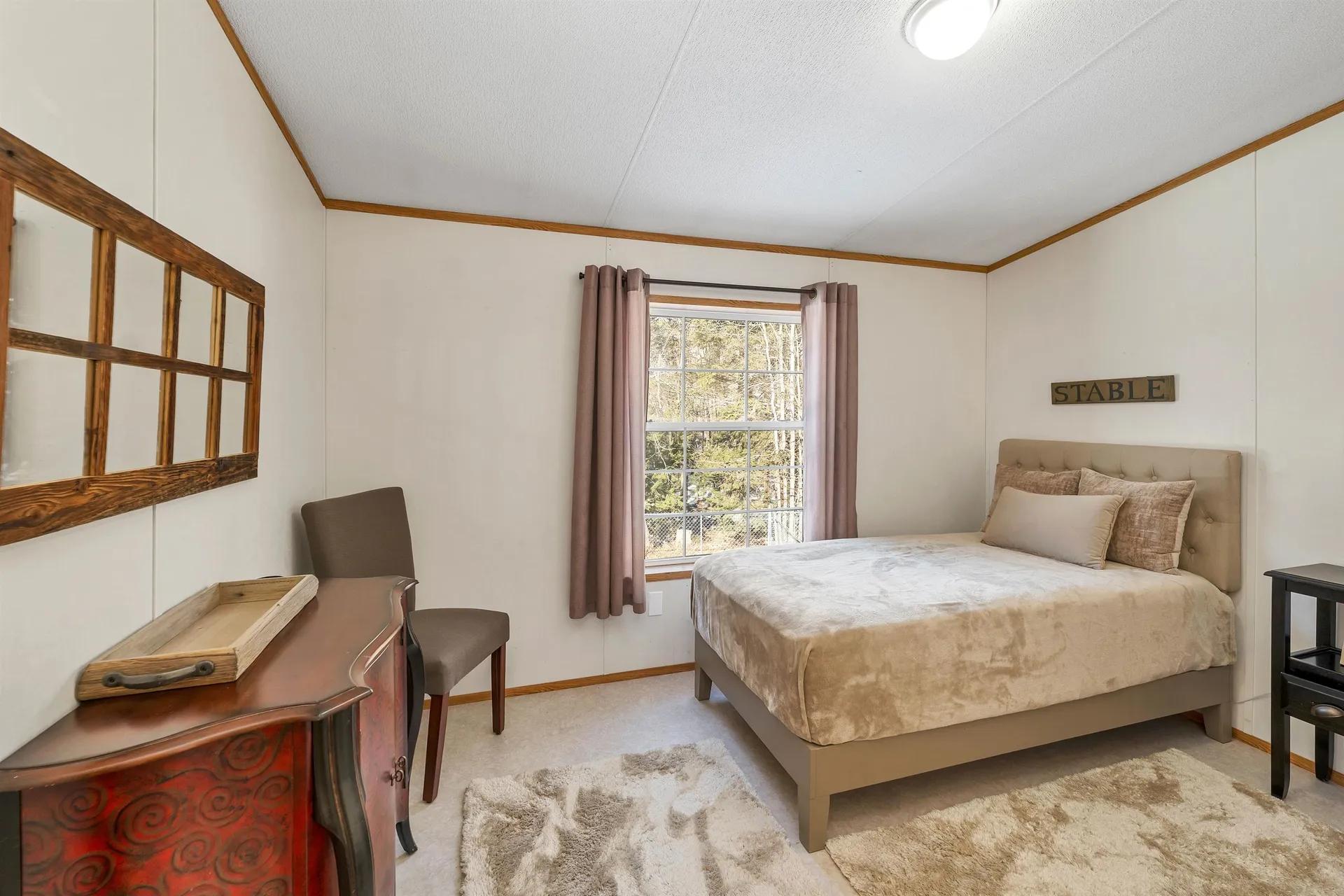 129 Birch Hill Road New Durham NH 03855