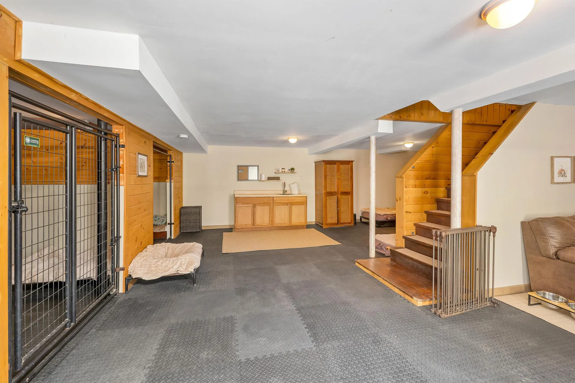 129 Birch Hill Road New Durham NH 03855