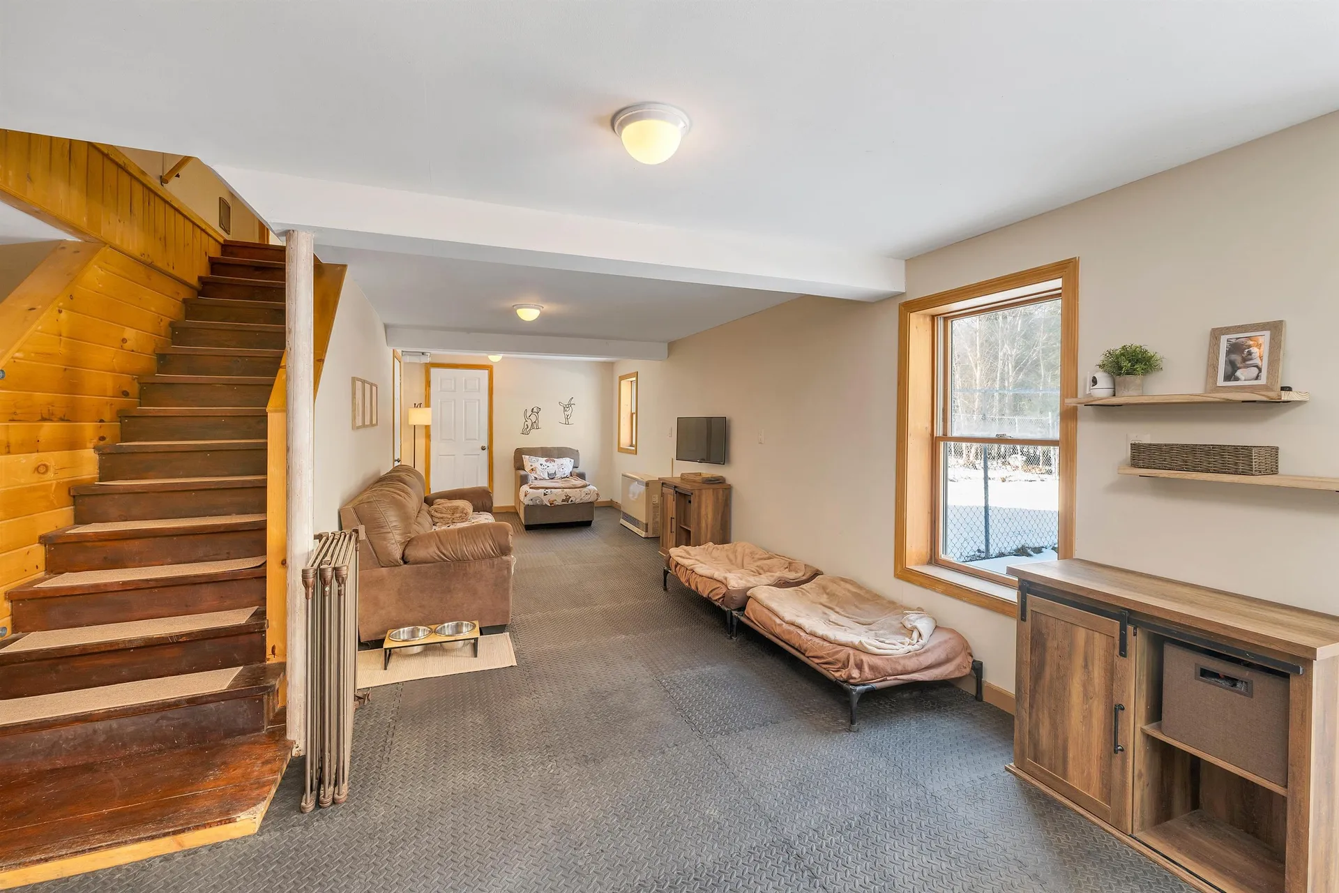 129 Birch Hill Road New Durham NH 03855