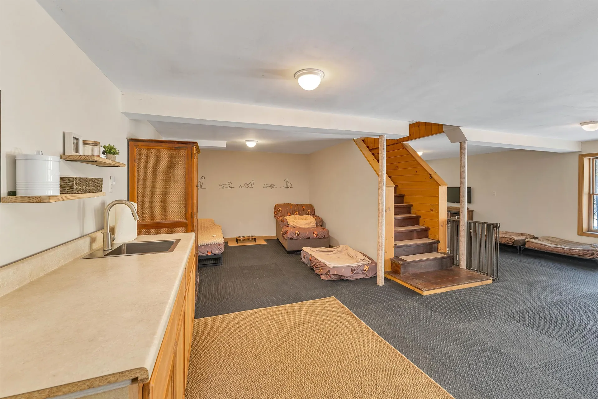 129 Birch Hill Road New Durham NH 03855