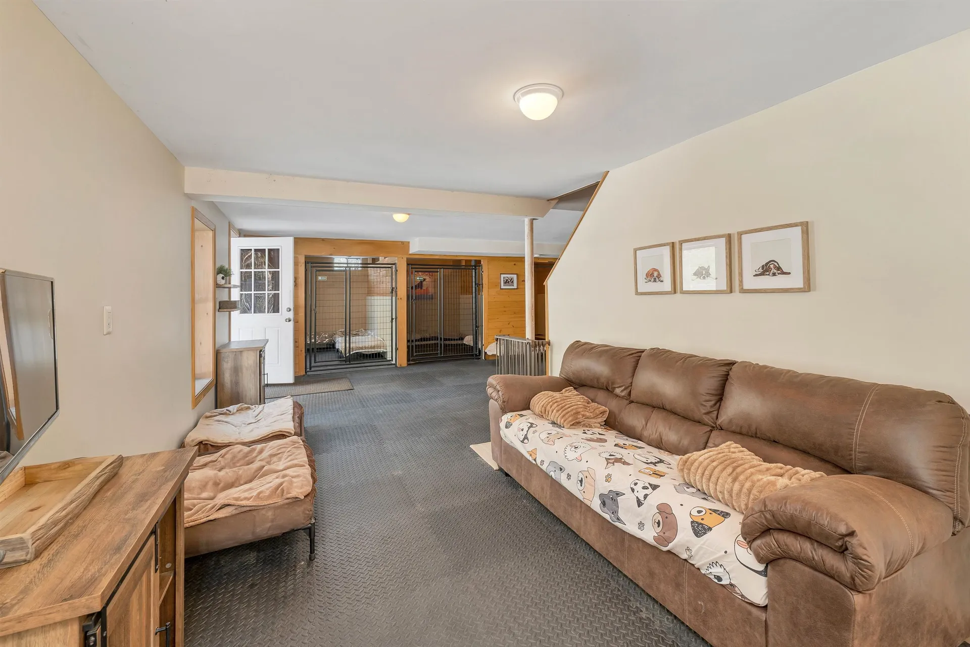 129 Birch Hill Road New Durham NH 03855