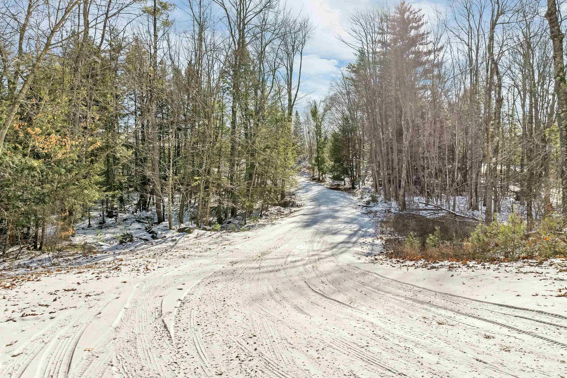 129 Birch Hill Road New Durham NH 03855