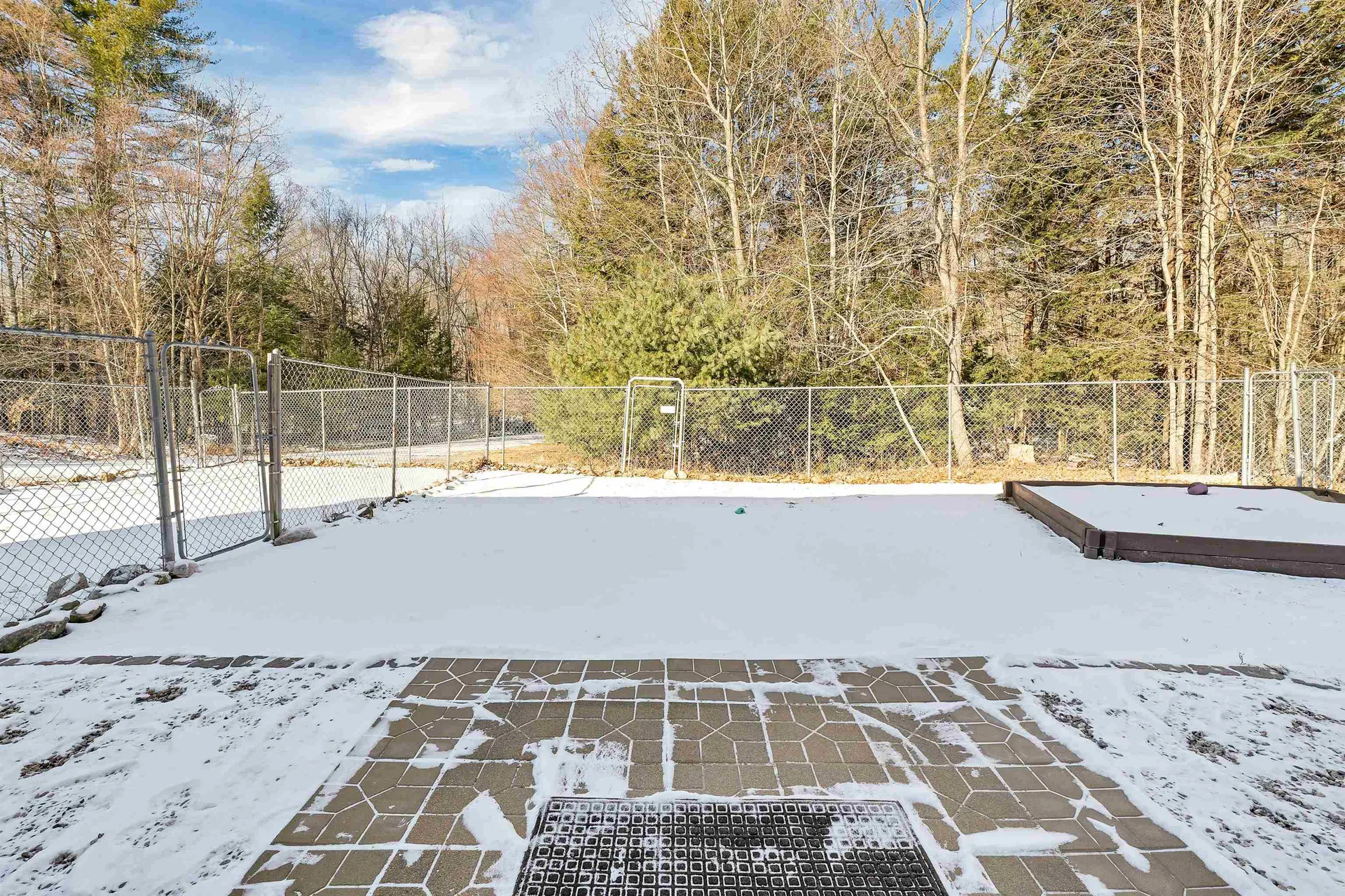 129 Birch Hill Road New Durham NH 03855