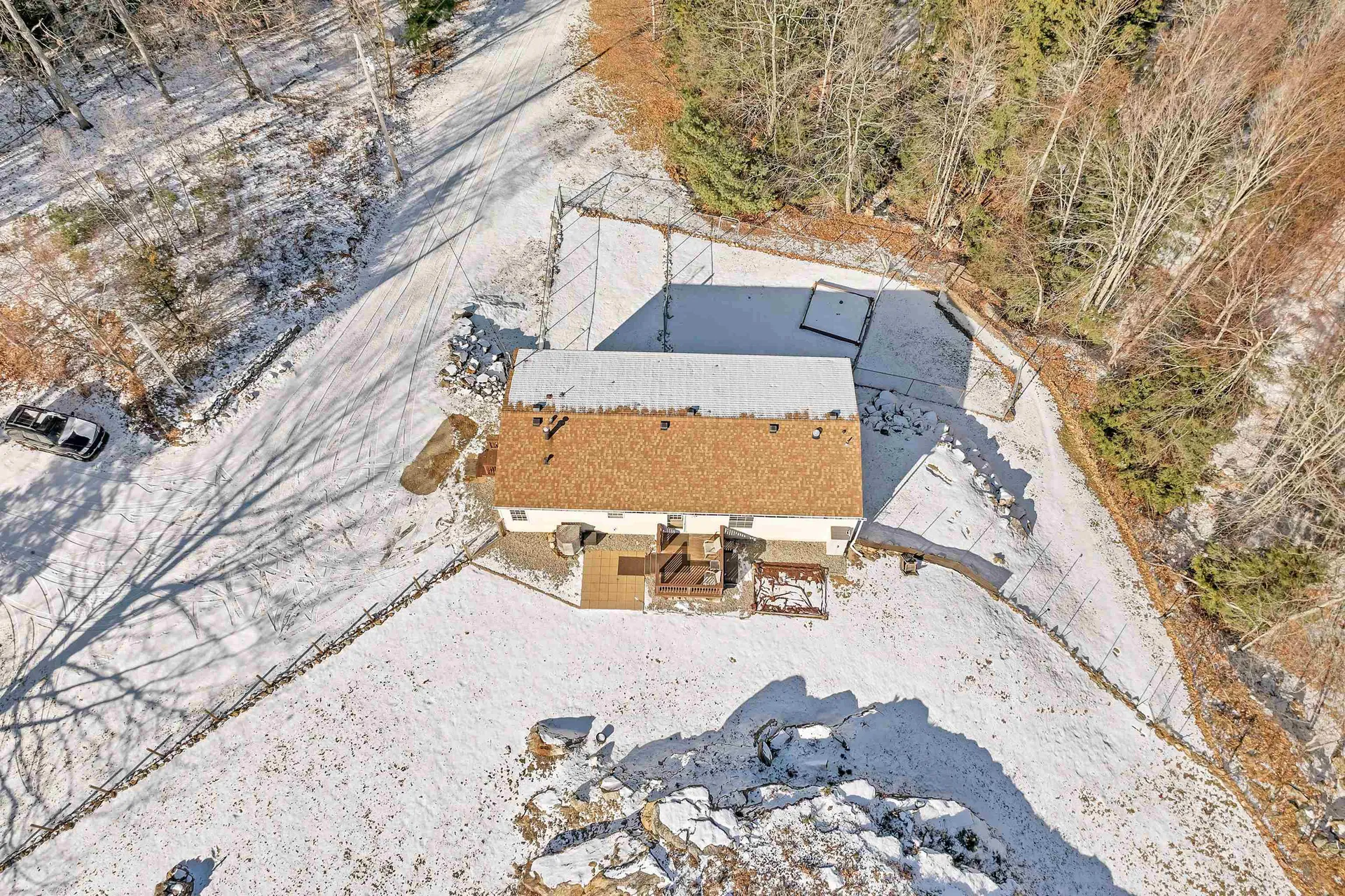 129 Birch Hill Road New Durham NH 03855