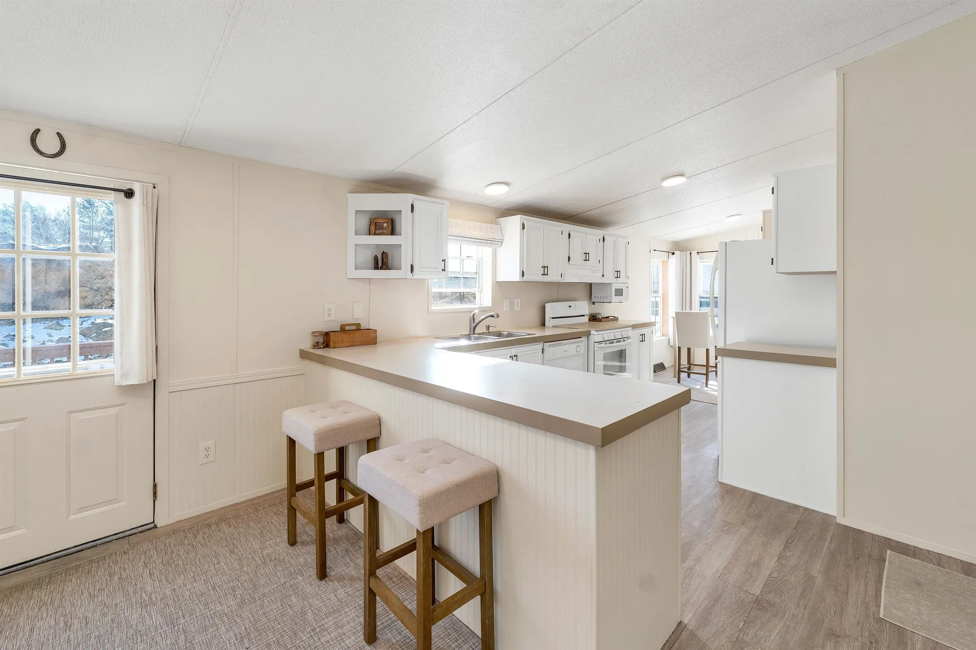 129 Birch Hill Road New Durham NH 03855