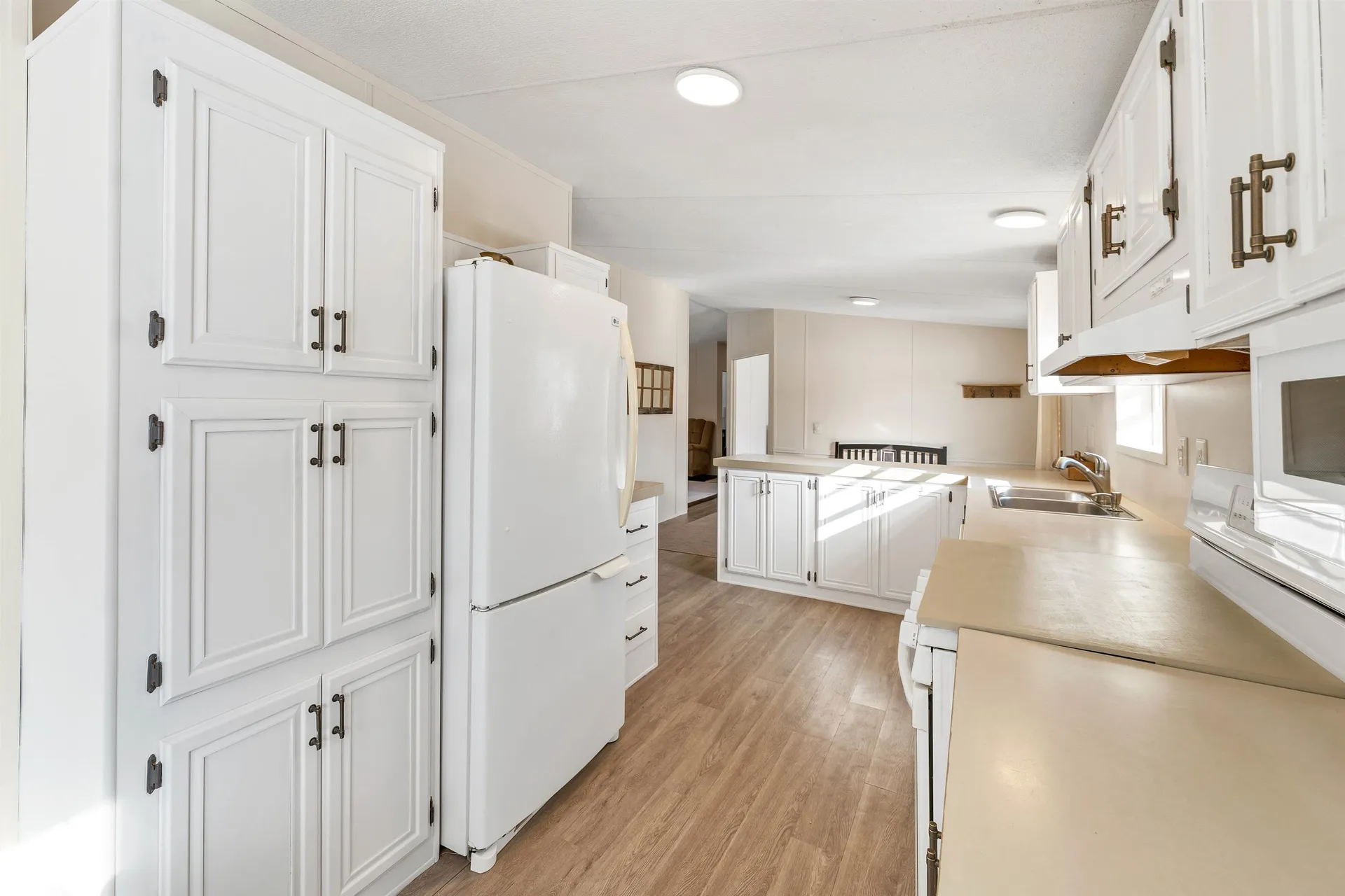 129 Birch Hill Road New Durham NH 03855