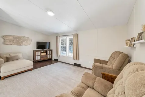 129 Birch Hill Road New Durham NH 03855