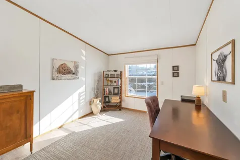 129 Birch Hill Road New Durham NH 03855