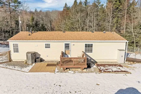 129 Birch Hill Road New Durham NH 03855