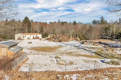 129 Birch Hill Road New Durham NH 03855