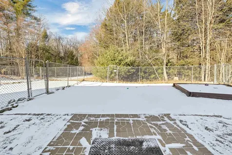 129 Birch Hill Road New Durham NH 03855