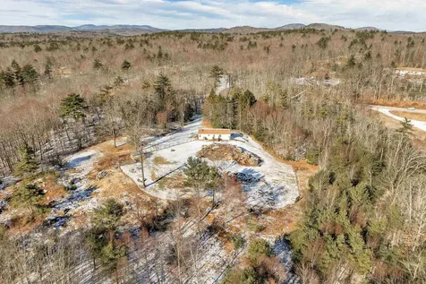 129 Birch Hill Road New Durham NH 03855