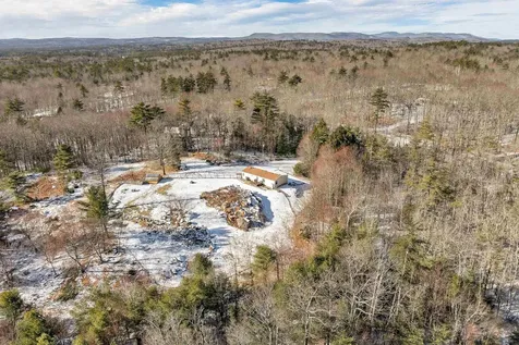 129 Birch Hill Road New Durham NH 03855