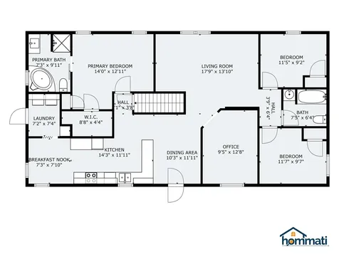 129 Birch Hill Road New Durham NH 03855