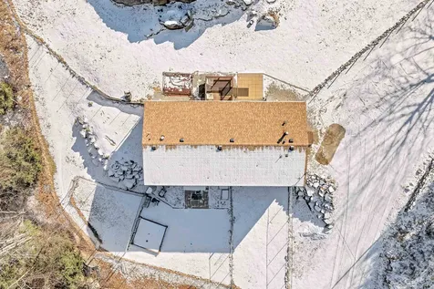 129 Birch Hill Road New Durham NH 03855