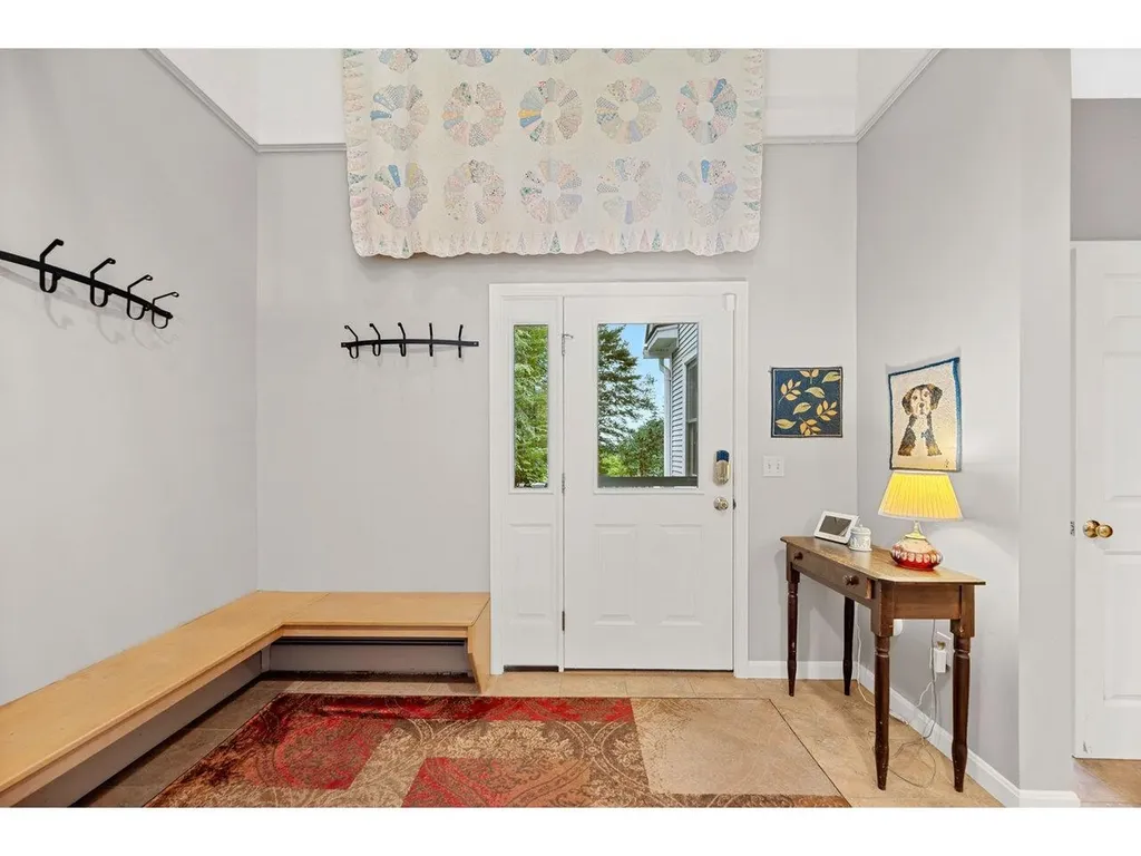 152 Connor Road Montpelier VT 05602