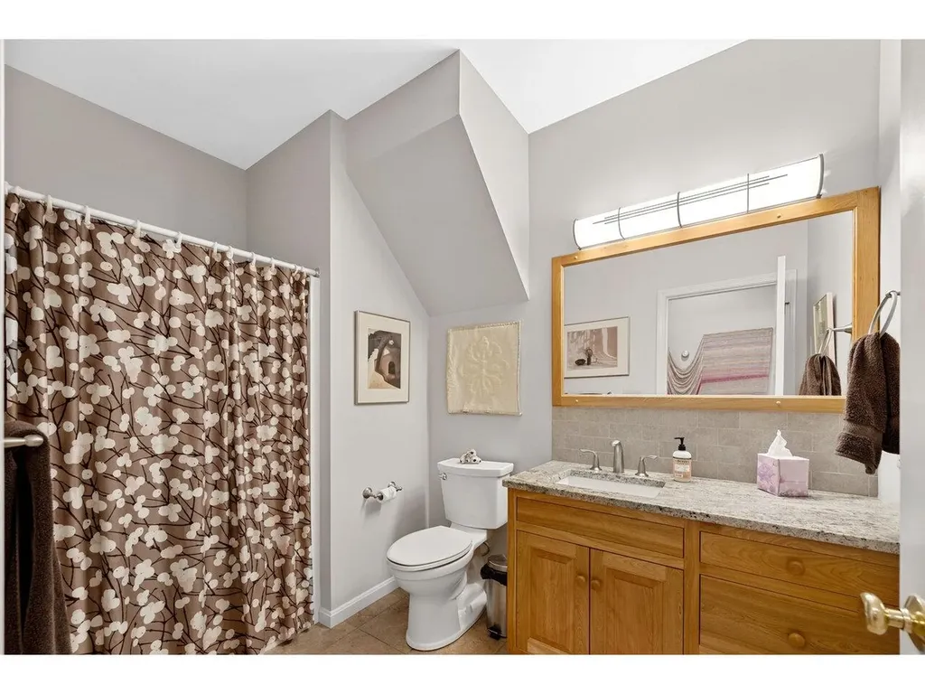 152 Connor Road Montpelier VT 05602